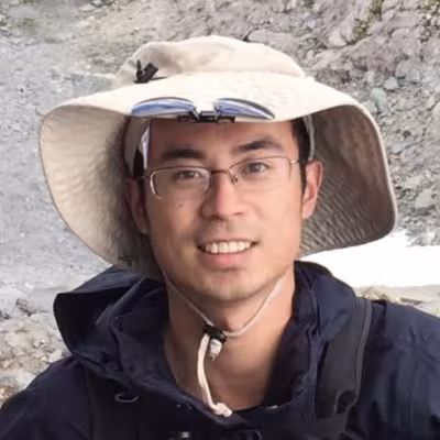 Felix Ye
