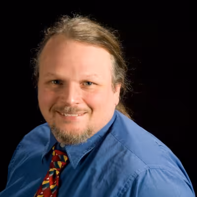 Chris Ives