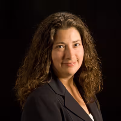 Alison Olin