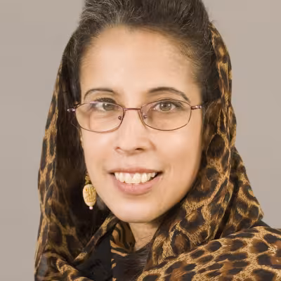 Maritza Martinez
