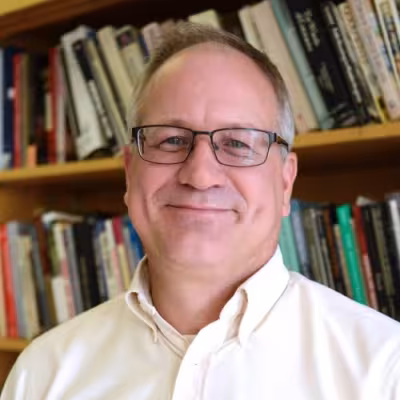 Michael T. Lucas