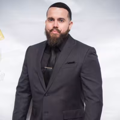 Claudio F. Gomez