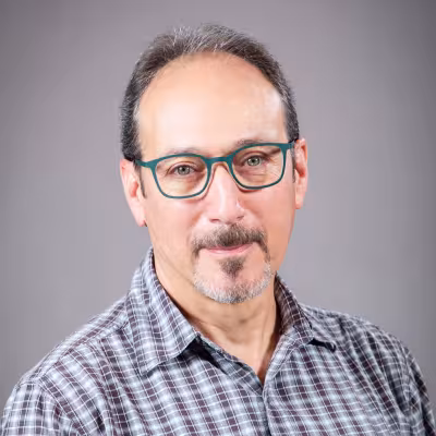 Laurence Kranich