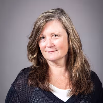 Marilyn Masson