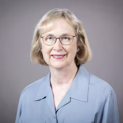 Marcia Kees