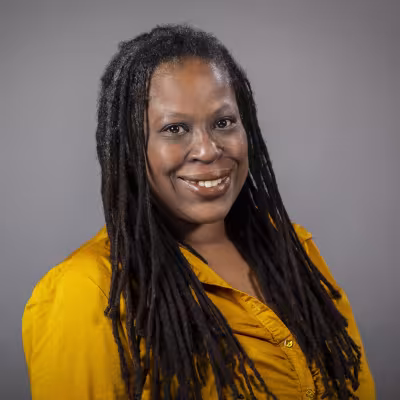 Lakia Green