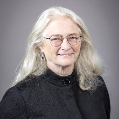 Carol Anne Germain
