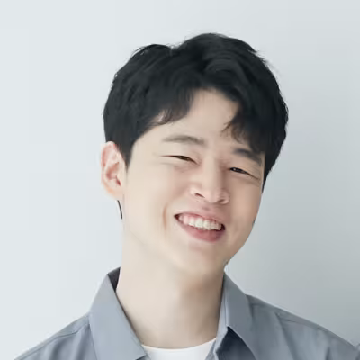 Minseok Jang portrait