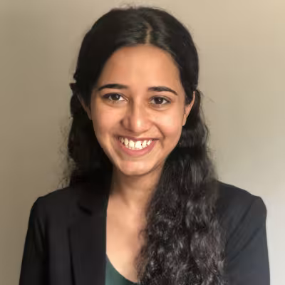 Maham Ayaz portrait