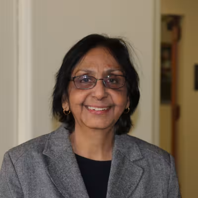 Hemalata Iyer