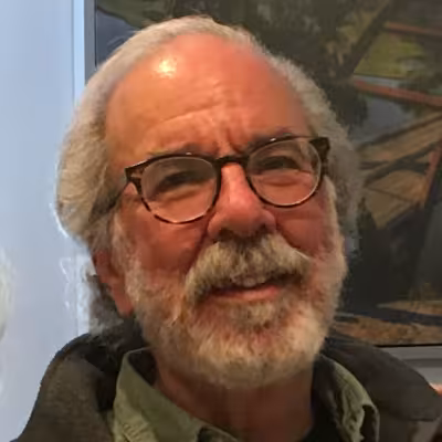 Michael Weitzman, MD Photograph