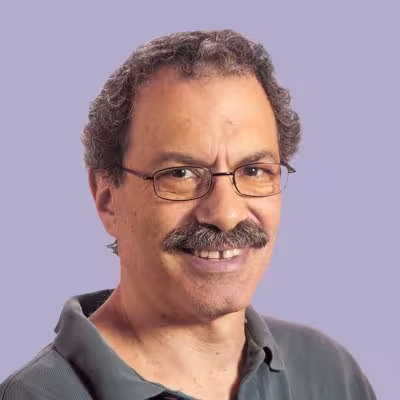 Richard Lachmann