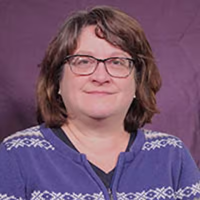 Lynne Greabell