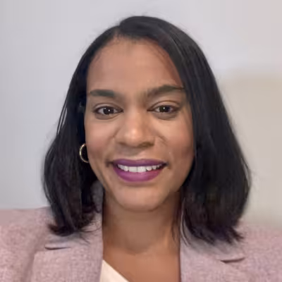 Nelia Quezada headshot