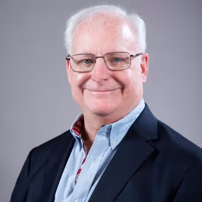 Associate Professor Kenneth Levine