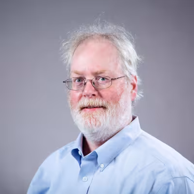 David Rousseau