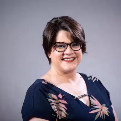 Dr. Kathryn Fore