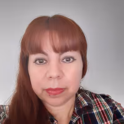Mirna Álvarez