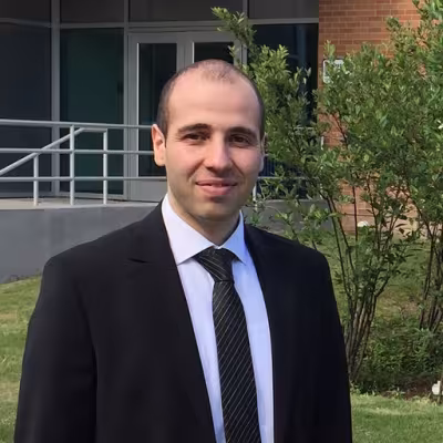 Omer Keskin