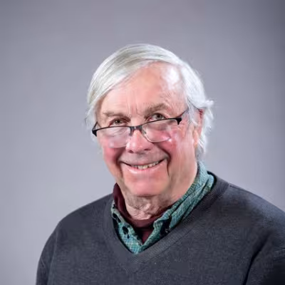 David Fitzjarrald