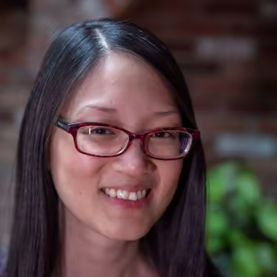 Vivian S. Wilson-Hwang 