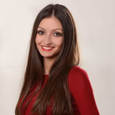 Matkowska portrait