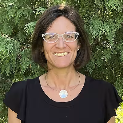 Barbara Sutton