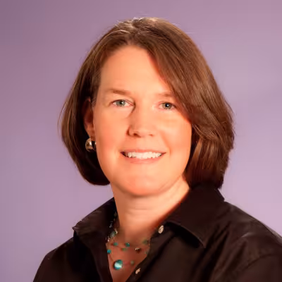 Kimberly Colvin