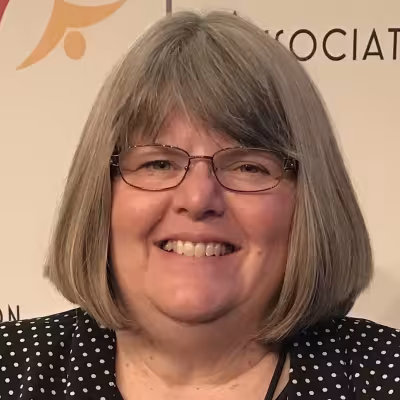 Virginia Goatley