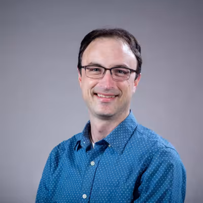 Ross Lazear