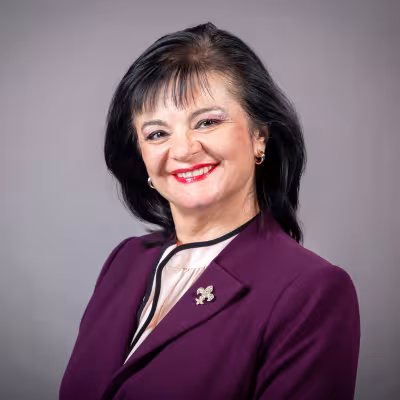 Camelia Lenart