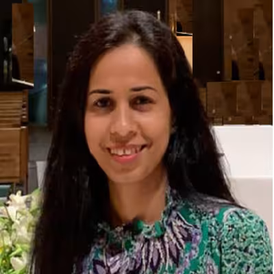 Preethi R. Mendonca