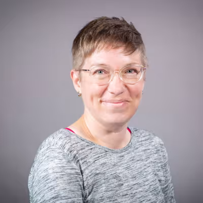 Anna Reiman