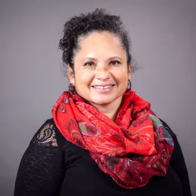 Tammy Ellis-Robinson