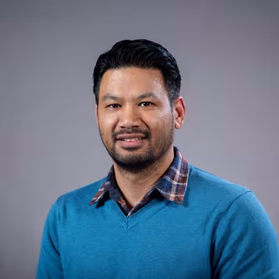 Bhupal Shrestha
