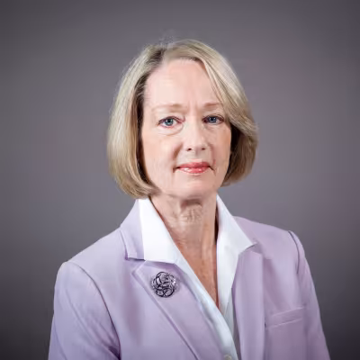 Laura Wittern-Keller