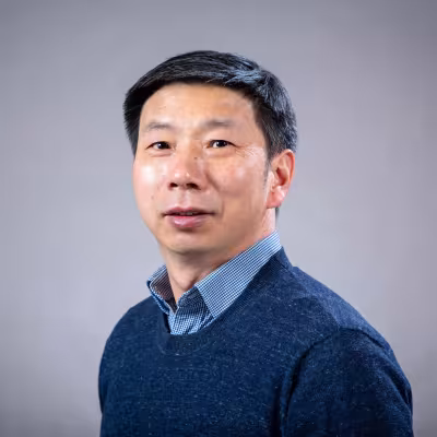 Fangqun Yu.