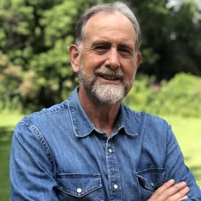 Peter Brandon
