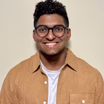 Jacob Chacko