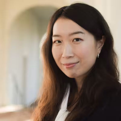 Assistant Professor Haruka Takayama