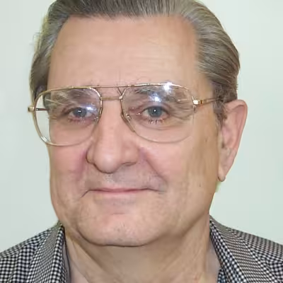Arthur Haberl