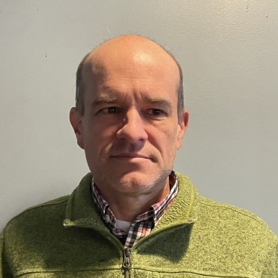 A portrait of Francis Boscoe