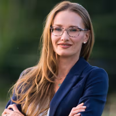 picture of Zuzanna Fedus-Naczas 