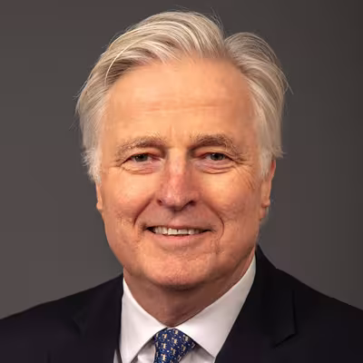 Lawrence M. Schell