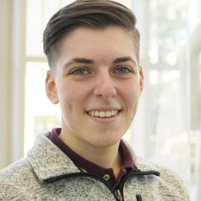 Alyssa Lombardi University at Albany