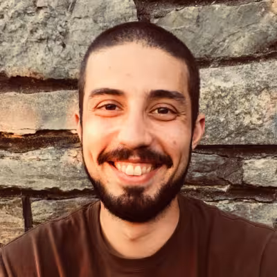 Evan Ozmat