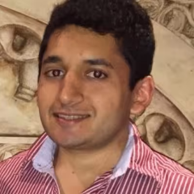 Tanuj Sharma