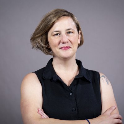Sarah  Mountz, PhD