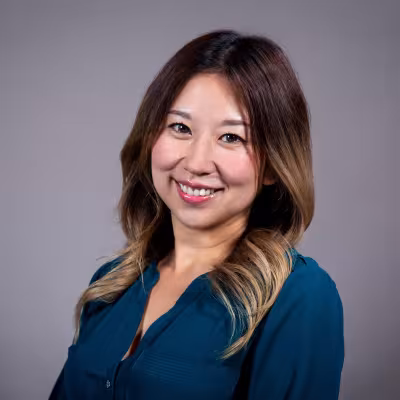Jennifer (Shin-Pei) Ho