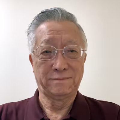 Julius Chang